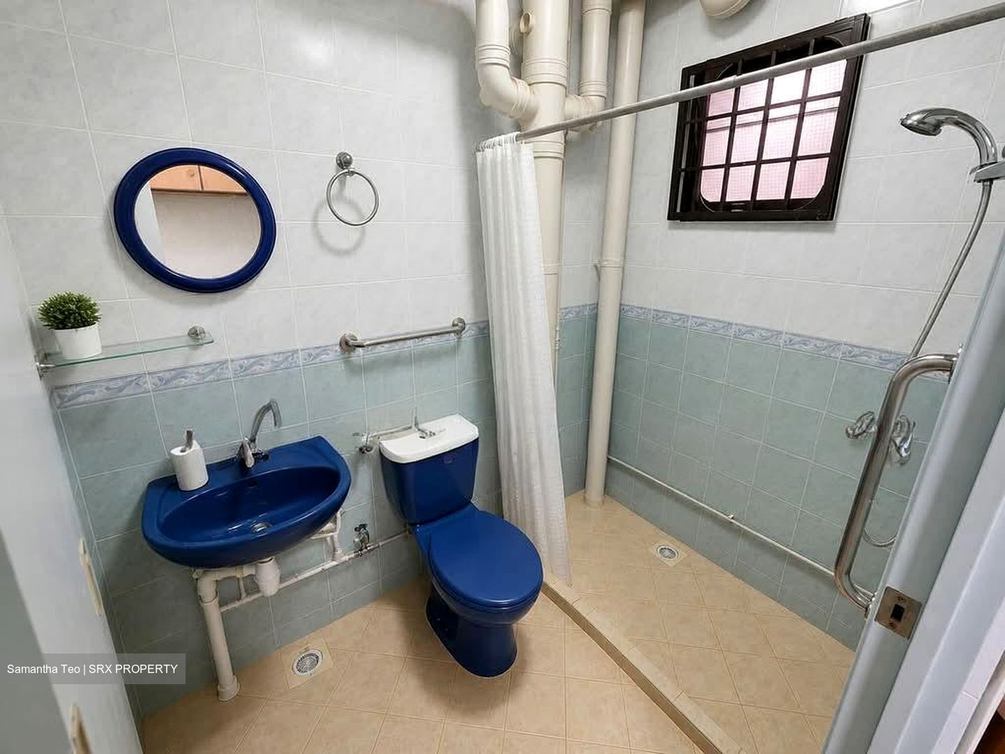 Blk 21 Jalan Membina (Bukit Merah), HDB 4 Rooms #587515491